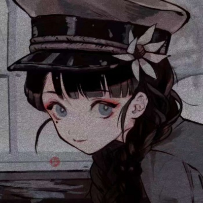 Furry插画故事感灵感福瑞群